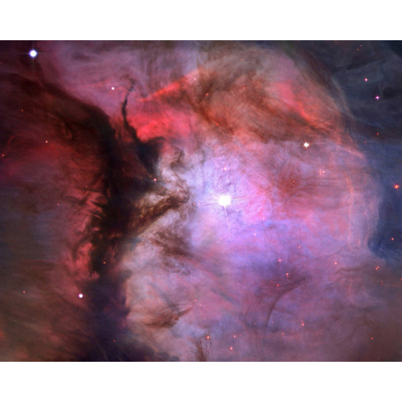 Soft Color Sky Scene Mural Wallpaper Stain-Proofing Modern Bathroom Wall Covering Clearhalo 'Wall Decor' 'Wall Mural' 1785661