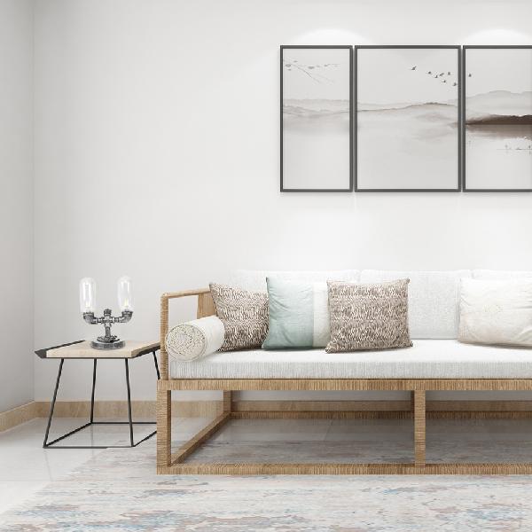 Industrial Capsule Shade Table Light 1/2 Bulbs Amber/Clear Glass LED Nightstand Lamp with/without Water Tap Deco for Living Room Clearhalo 'Lamps' 'Table Lamps' Lighting' 1788003