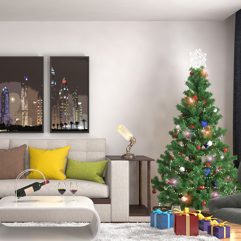 Capsule Bedroom LED Night Light Industrial Amber/Clear Glass 1 Head Nickel Table Lamp with Pipe Metal Base Clearhalo 'Lamps' 'Table Lamps' Lighting' 1788063