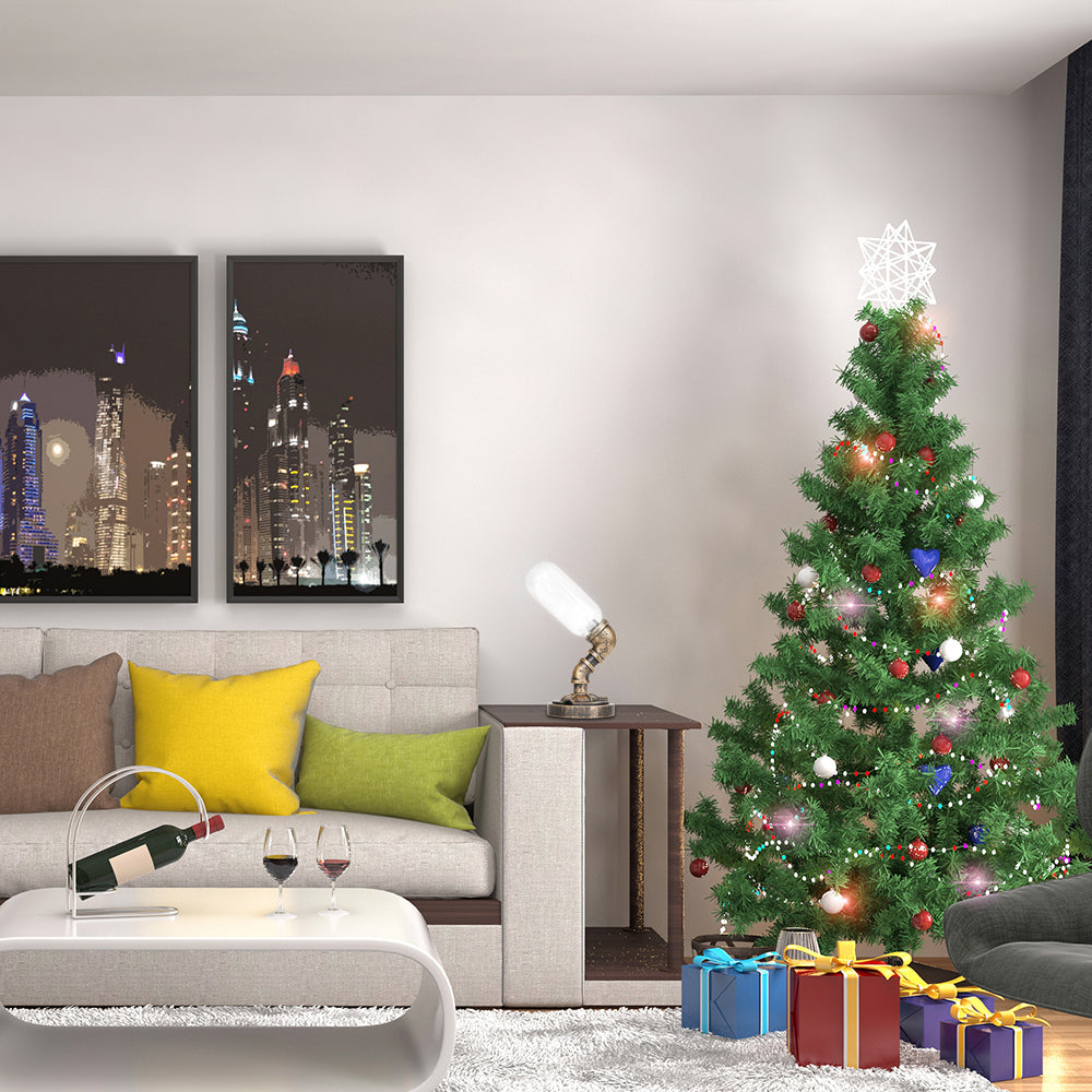 Capsule Bedroom LED Night Light Industrial Amber/Clear Glass 1 Head Nickel Table Lamp with Pipe Metal Base Clearhalo 'Lamps' 'Table Lamps' Lighting' 1788075