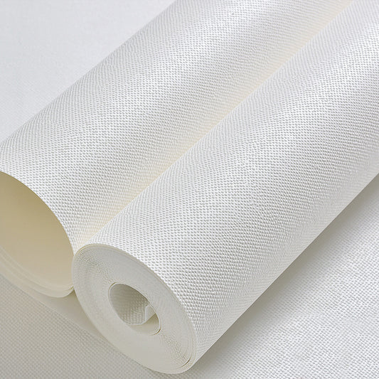 Non-Woven 31 ft. x 20.5 in Fashion and Original Non-Pasted Crossed Line and Granule Wallpaper