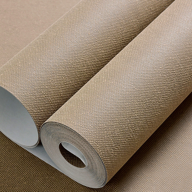 Non-Woven 31 ft. x 20.5 in Fashion and Original Non-Pasted Crossed Line and Granule Wallpaper Clearhalo 'Modern wall decor' 'Modern' 'Wallpaper' Wall Decor' 1788868