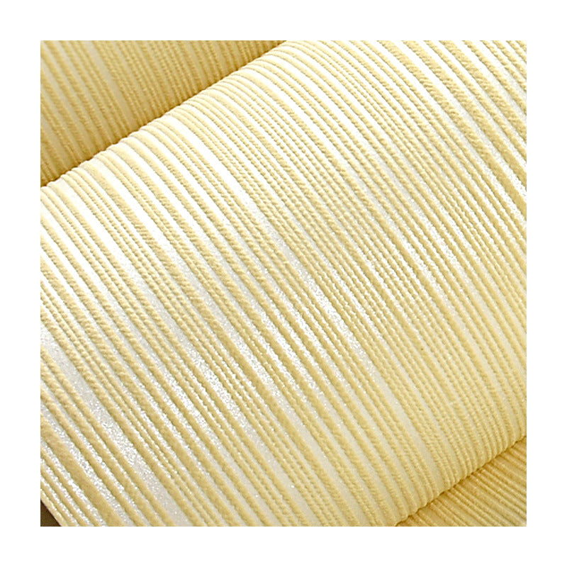 Non-Woven 31'L x 20.5"W Modern and Simple Non-Pasted Wallpaper Clearhalo 'Modern wall decor' 'Modern' 'Wallpaper' Wall Decor' 1788872