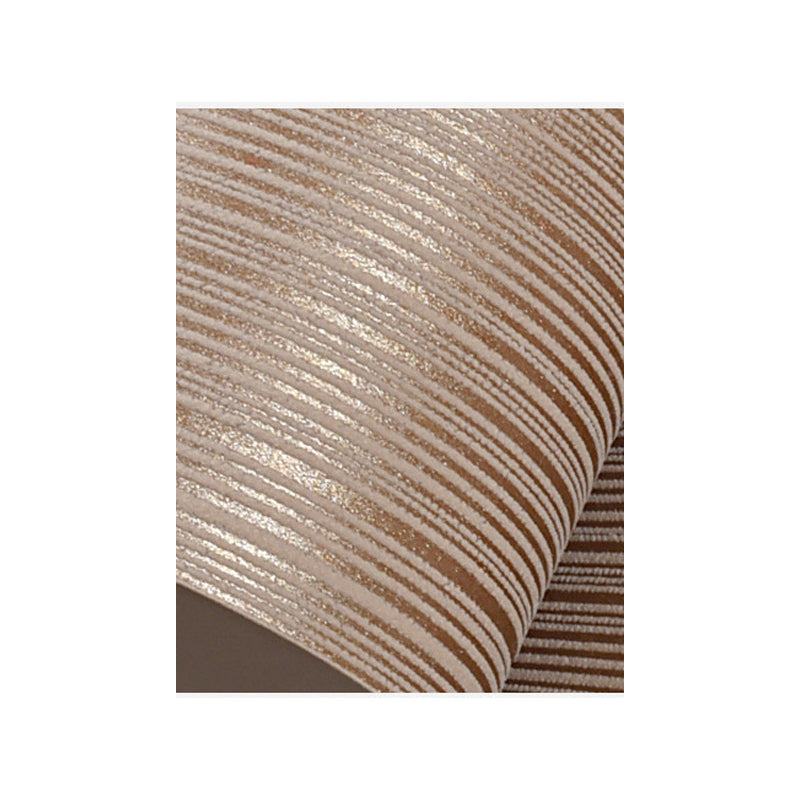 Non-Woven 31'L x 20.5"W Modern and Simple Non-Pasted Wallpaper Clearhalo 'Modern wall decor' 'Modern' 'Wallpaper' Wall Decor' 1788877