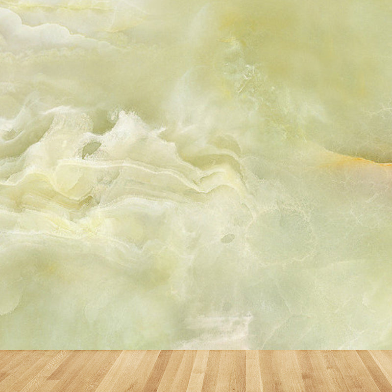 Big Granite Effect Mural Wallpaper Decorative Contemporary Living Room Wall Covering Clearhalo 'Wall Decor' 'Wall Mural' 1792038