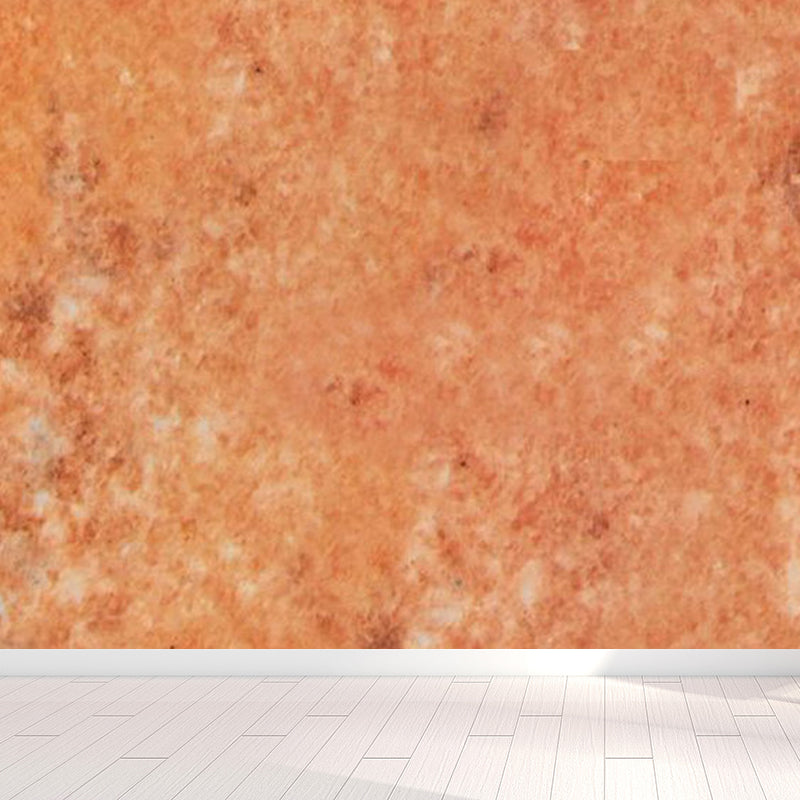 Extra Large Marble Effect Mural Soft Color Non-Woven Wall Art for Home Decor, Custom Clearhalo 'Wall Decor' 'Wall Mural' 1792068