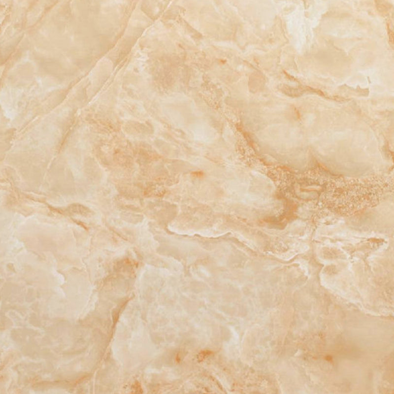 Extra Large Marble Effect Mural Soft Color Non-Woven Wall Art for Home Decor, Custom Clearhalo 'Wall Decor' 'Wall Mural' 1792075