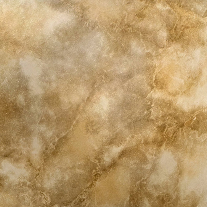 Extra Large Marble Effect Mural Soft Color Non-Woven Wall Art for Home Decor, Custom Clearhalo 'Wall Decor' 'Wall Mural' 1792085