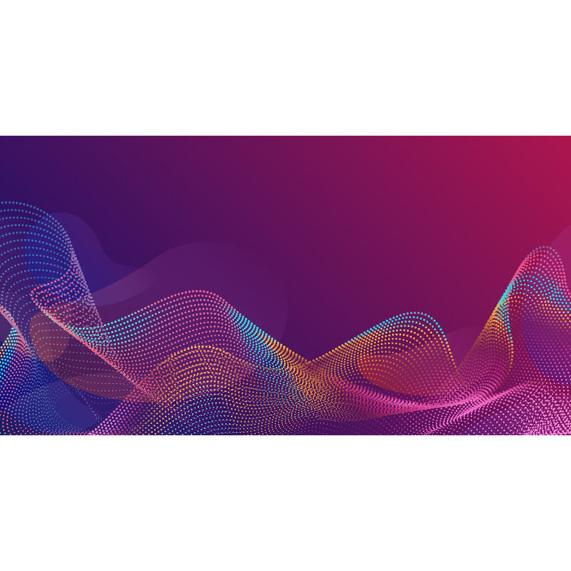 Sci-Fi Geometry Wall Mural Decal Non-Woven Moisture Resistant Dark Color Wall Covering for Room Clearhalo 'Wall Decor' 'Wall Mural' 1805592