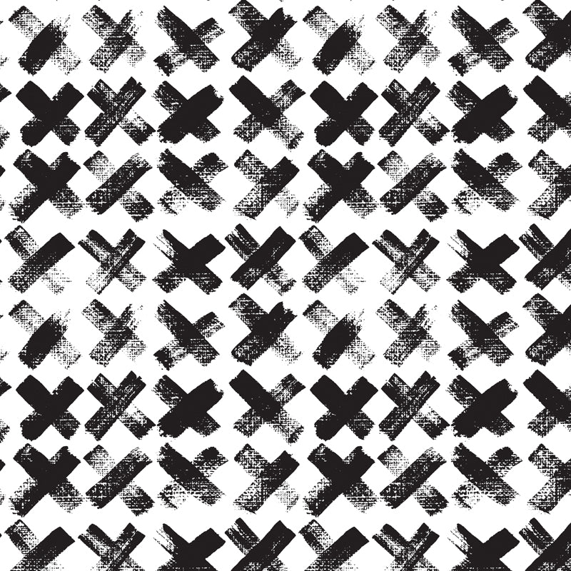 Illustration Plant Wall Covering Mural Whole Wall Decor for Kids Room, Made to Measure Clearhalo 'Wall Decor' 'Wall Mural' 1805767