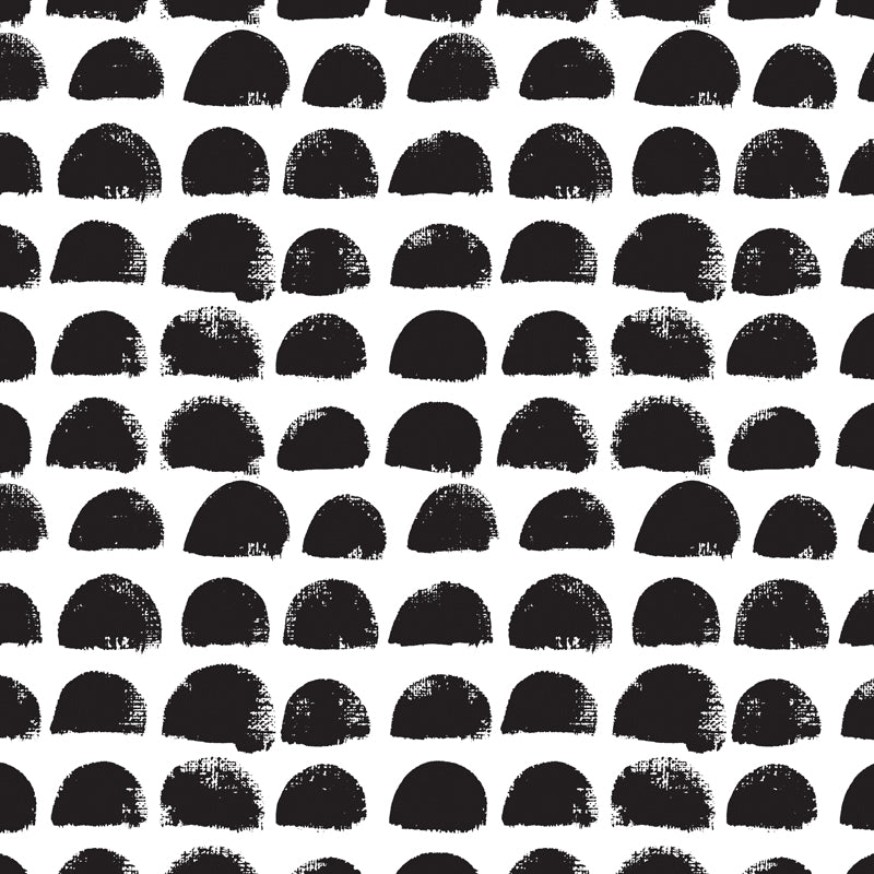 Full Size Botanical Mural Wallpaper Moisture Resistant Modern Bedroom Wall Covering Clearhalo 'Wall Decor' 'Wall Mural' 1805817