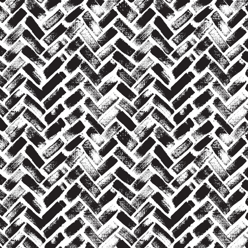 Full Size Botanical Mural Wallpaper Moisture Resistant Modern Bedroom Wall Covering Clearhalo 'Wall Decor' 'Wall Mural' 1805822