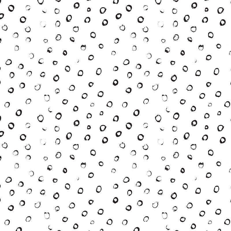 Full Size Botanical Mural Wallpaper Moisture Resistant Modern Bedroom Wall Covering Clearhalo 'Wall Decor' 'Wall Mural' 1805827