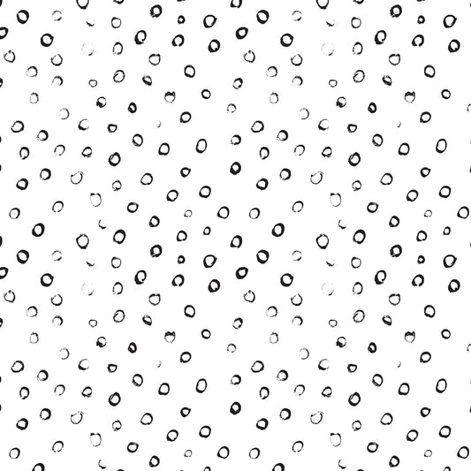 Full Size Botanical Mural Wallpaper Moisture Resistant Modern Bedroom Wall Covering Clearhalo 'Wall Decor' 'Wall Mural' 1805827