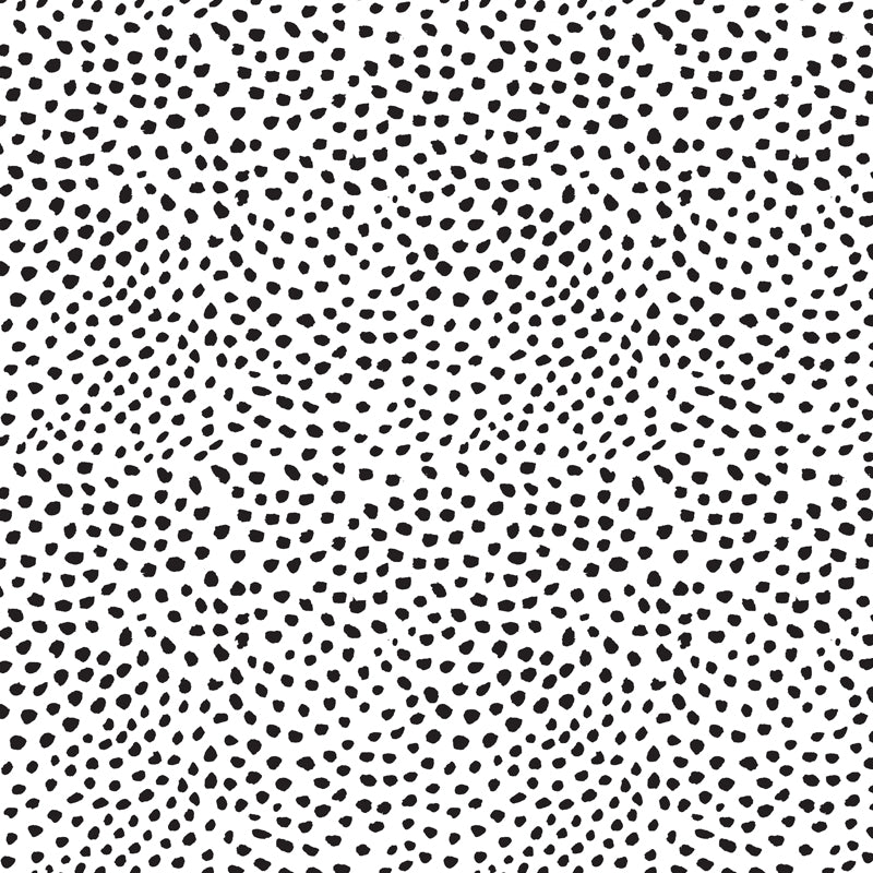 Modern Geometric Wall Mural Non-Woven Stain Resistant Black and White Wall Art for Home Clearhalo 'Wall Decor' 'Wall Mural' 1805872