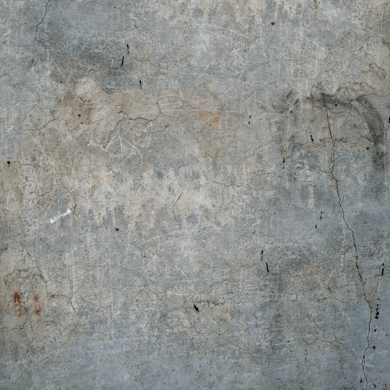 Scratched Wall Mural Decal Pastel Color Industrial Style Wall Covering for Boys Room Clearhalo 'Wall Decor' 'Wall Mural' 1805887