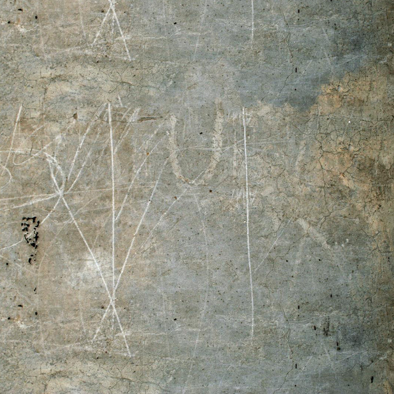 Scratched Wall Mural Decal Pastel Color Industrial Style Wall Covering for Boys Room Clearhalo 'Wall Decor' 'Wall Mural' 1805892