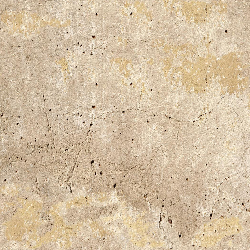 Scratched Wall Mural Decal Pastel Color Industrial Style Wall Covering for Boys Room Clearhalo 'Wall Decor' 'Wall Mural' 1805907