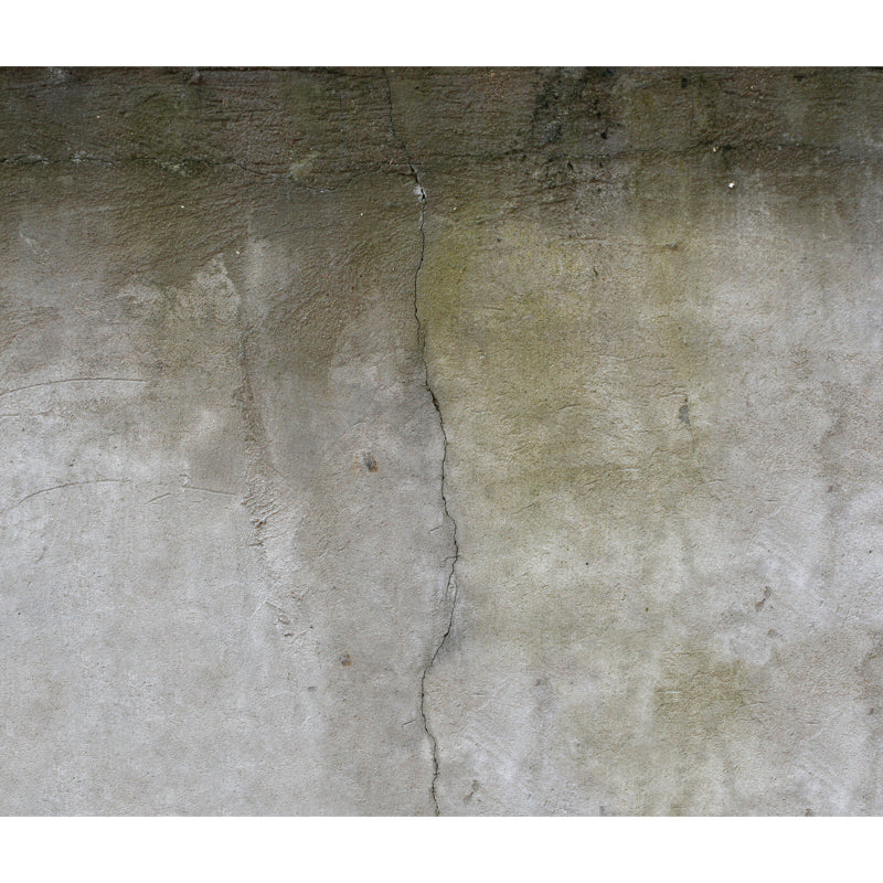 Industrial Scratches Wall Paper Mural Dark Color Water Resistant Wall Art for Garage Clearhalo 'Wall Decor' 'Wall Mural' 1805972