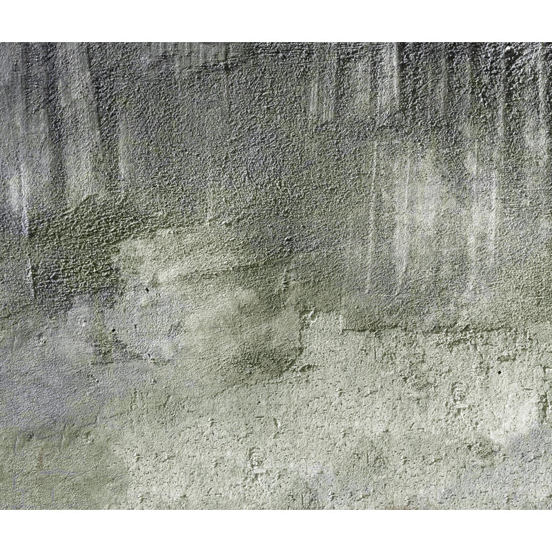 Industrial Scratches Wall Paper Mural Dark Color Water Resistant Wall Art for Garage Clearhalo 'Wall Decor' 'Wall Mural' 1805982