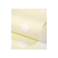 Non-Pasted Wallpaper for Girl with Pastel Color Simple Star, 33'L x 20.5"W Clearhalo 'Wall Decor' 'Wallpaper' 1806376