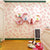 Scandinavian Minimalist Wall Decor 3D Butterfly Wallpaper for Children, 20.5 in x 33 ft Pink Clearhalo 'Wall Decor' 'Wallpaper' 1806430