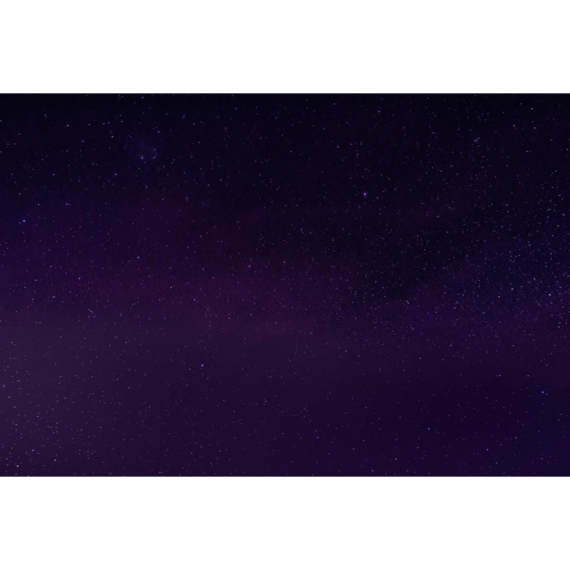 Modern Space Galaxy Wall Mural Dark Color Stain-Proofing Wall Art for Boys Bedroom Clearhalo 'Wall Decor' 'Wall Mural' 1807051