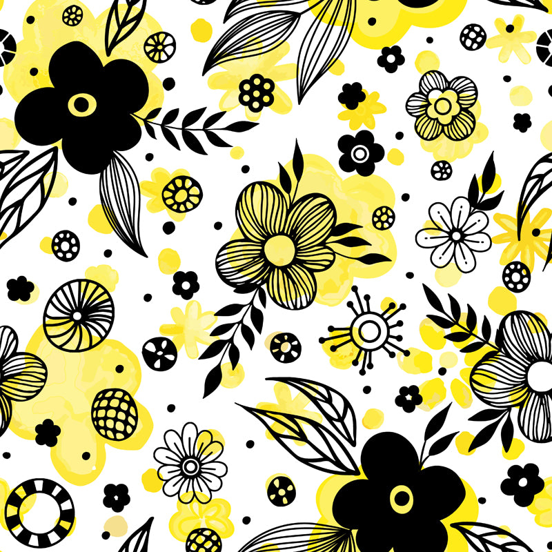 Soft Color Florentine Mural Wallpaper for Decoration Modern Living Room Wall Art Clearhalo 'Wall Decor' 'Wall Mural' 1807931