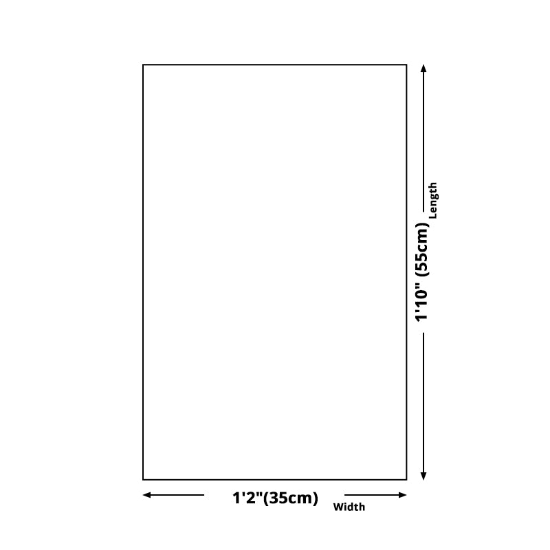 Art Nouveau Religion Canvas Pastel Color Painting Print Woman Wall Decor for Home Clearhalo 'Arts' 'Canvas Art' 1808171