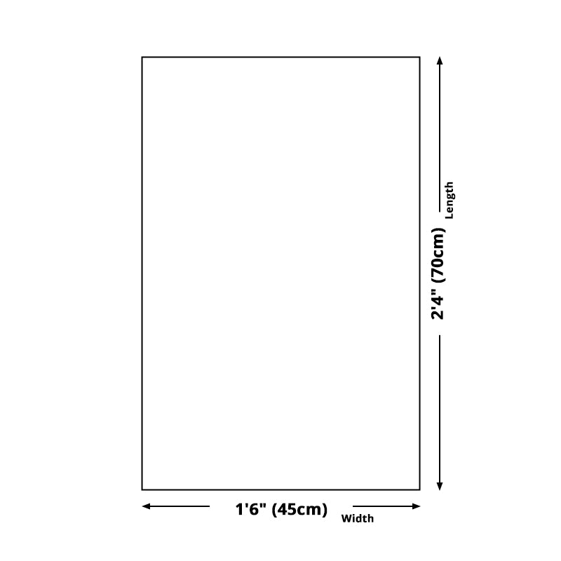 Art Nouveau Religion Canvas Pastel Color Painting Print Woman Wall Decor for Home Clearhalo 'Arts' 'Canvas Art' 1808172