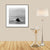 Dark Photograph Sea Scenery Art Print Textured Contemporary Living Room Wall Decor Black Clearhalo 'Art Gallery' 'Canvas Art' 'Coastal Art Gallery' 'Tropical' Arts' 1808333