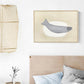 Nordic Still Life Stuff Canvas House Interior Wall Art Print in Pastel Color, Sizes Optional Clearhalo 'Arts' 'Canvas Art' 1808414