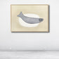 Nordic Still Life Stuff Canvas House Interior Wall Art Print in Pastel Color, Sizes Optional Clearhalo 'Arts' 'Canvas Art' 1808415
