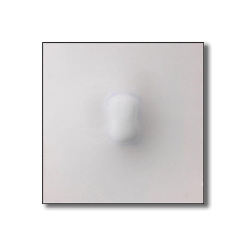 Pastel Color Abstract Wrapped Canvas Textured Scandinavian Living Room Wall Art Decor Clearhalo 'Arts' 'Canvas Art' 1808510