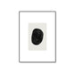 Newfangled Graphic Wall Decor Soft Color Canvas Painting, Textured, Multiple Sizes Clearhalo 'Arts' 'Canvas Art' 1809409