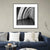 Photograph Architecture Wall Art Print in Dark Color Canvas Wall Decor, Textured Grey Clearhalo 'Art Gallery' 'Canvas Art' 'Contemporary Art Gallery' 'Modern' Arts' 1810224