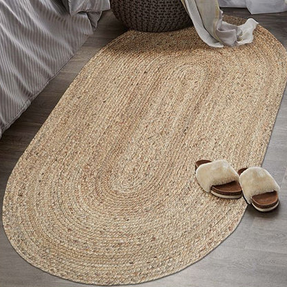 Casual Rustic Rug Brown Plain Rug Washable Pet Friendly Reversible Carpet for Living Room Brown 2'11" x 4'11" Clearhalo 'Area Rug' 'Rug' 1810845