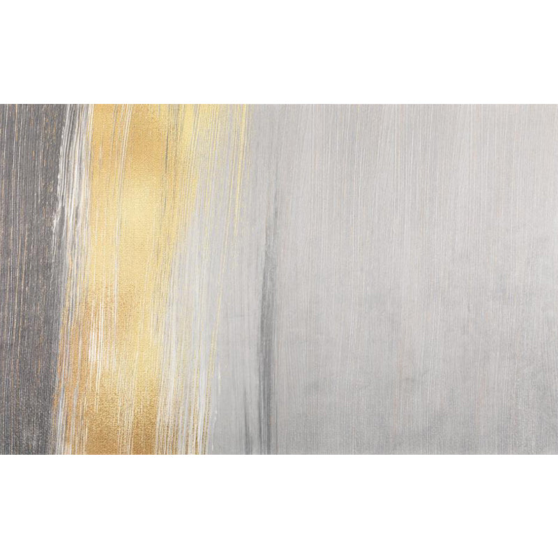 Creative Abstract Rug Green and Blue Modernism Rug Polyester Pet Friendly Washable Non-Slip Area Rug for Bedroom Clearhalo 'Area Rug' 'Rug' 1810959