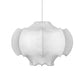 Cloud Hanging Lamp Simplicity Glass 1 Light Pink/Yellow/Blue Hanging Ceiling Light Clearhalo 'Ceiling Lights' 'Chandeliers' 'Modern Chandeliers' 'Modern' Lighting' 181188