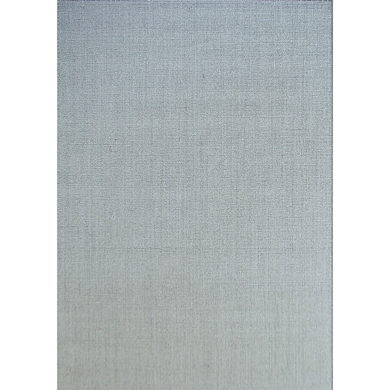 Grey Solid Color Rug Sisal Rural Rug Pet Friendly Washable Non-Slip Area Rug for Bedroom Clearhalo 'Area Rug' 'Rug' 1812368