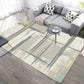 Industrial Abstract Rug Multicolor Polyester Rug Non-Slip Pet Friendly Washable Are Rug for Bedroom Clearhalo 'Area Rug' 'Rug' 1812554