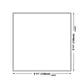 Funky Colorblock Rug Multicolor Minimalist Rug Polyester Pet Friendly Washable Non-Slip Area Rug for Bedroom Clearhalo 'Area Rug' 'Rug' 1812773