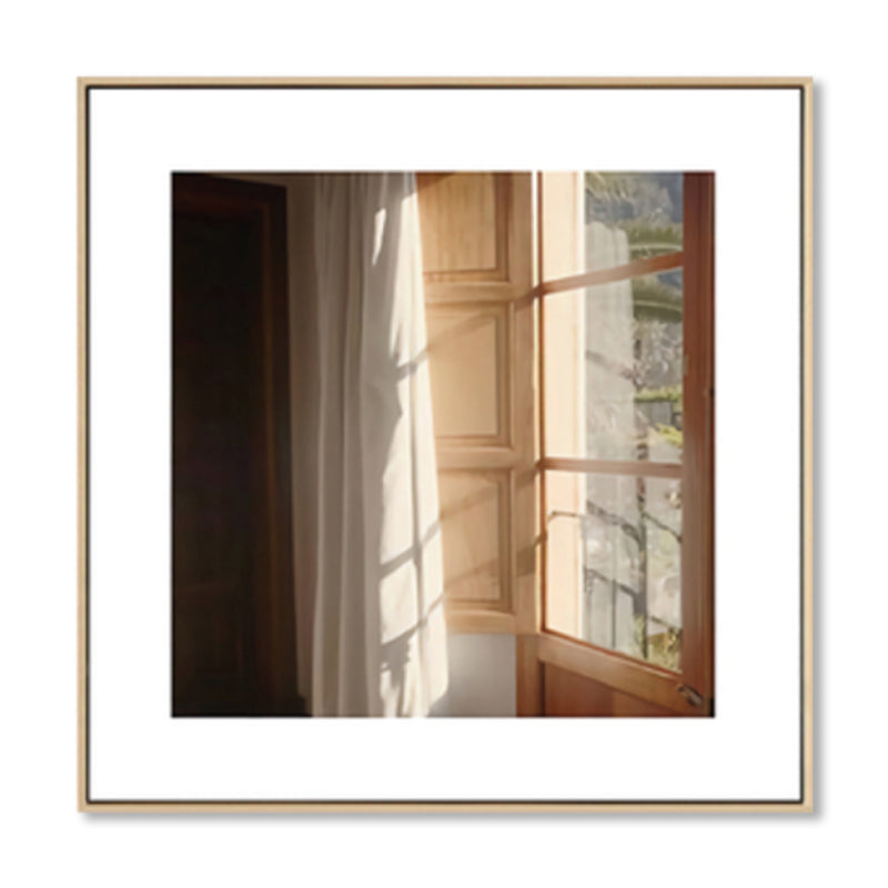 Photograph Still Life Wall Art Pastel Color Canvas Print Wall Decor, Textured Surface Clearhalo 'Art Gallery' 'Canvas Art' 'Contemporary Art Gallery' 'Modern' Arts' 1858801