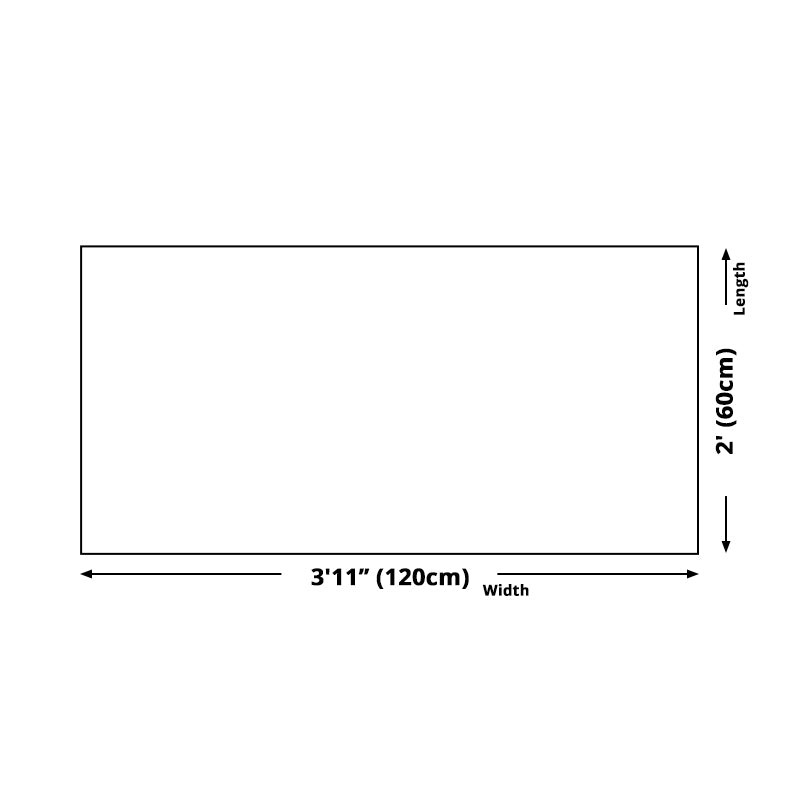 Childrens Art Fantasy Animal Canvas Soft Color Textured Wall Decor for Baby Room Clearhalo 'Art Gallery' 'Canvas Art' 'Kids' Arts' 1858823