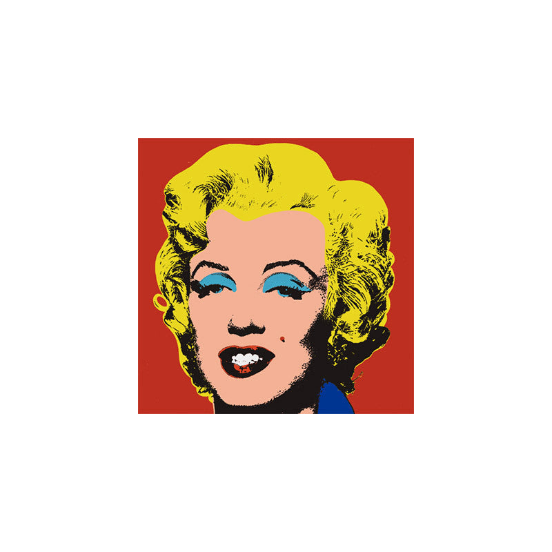 マリリン・モンロー ポップアート Marilyn Monroe / マリリン