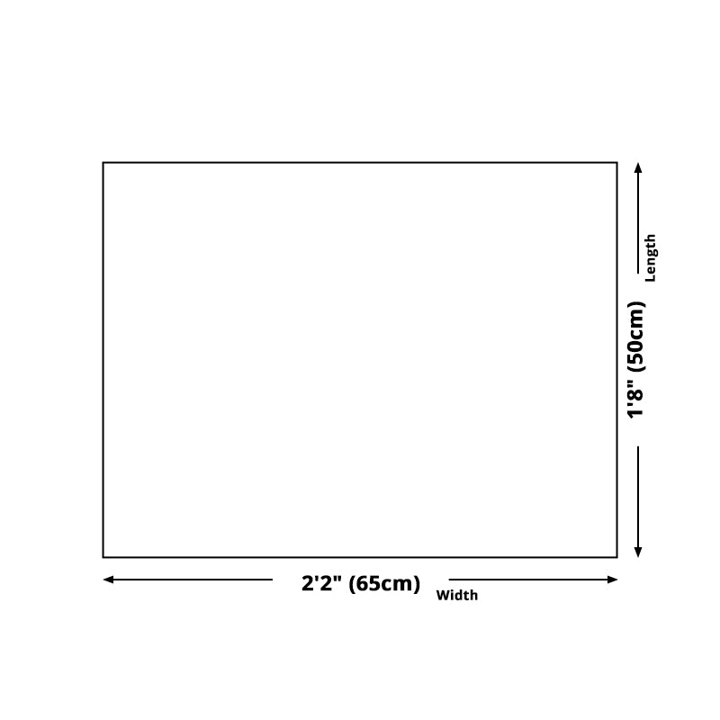 Horses Wall Art Decor Impressionism Beautiful Landscape Canvas Print in Light Color Clearhalo 'Arts' 'Canvas Art' 1861156