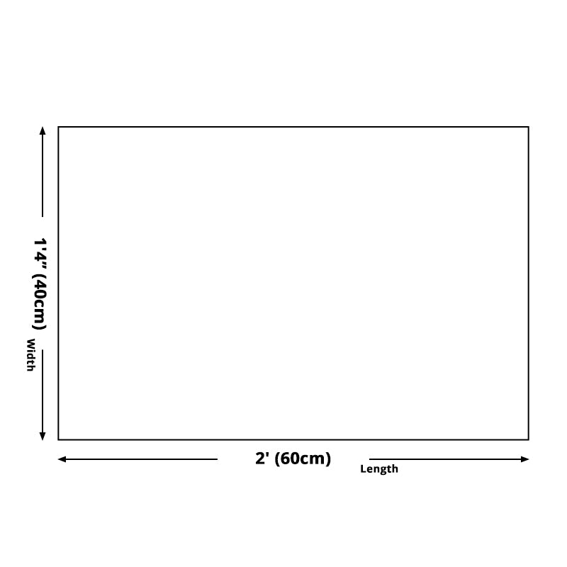 Decoración de pared de campo de campo Impresión de impresión de lona de estilo, múltiples tamaños disponibles