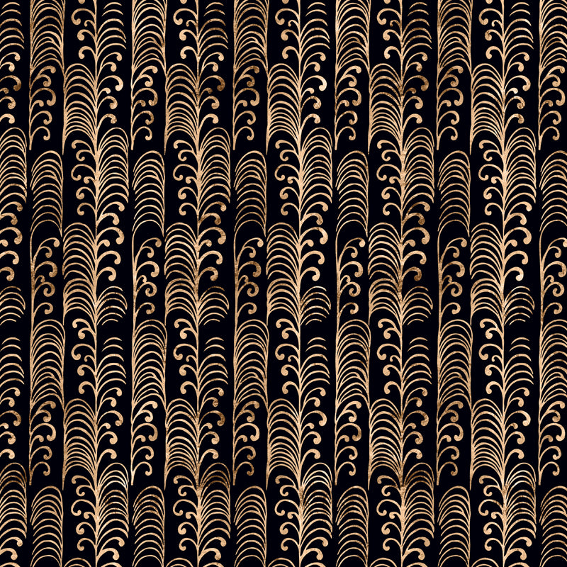 Flying Moire Print Mural Decal Guest Room Sky Scenery Wall Covering, Personalized Clearhalo 'Wall Decor' 'Wall Mural' 1862959