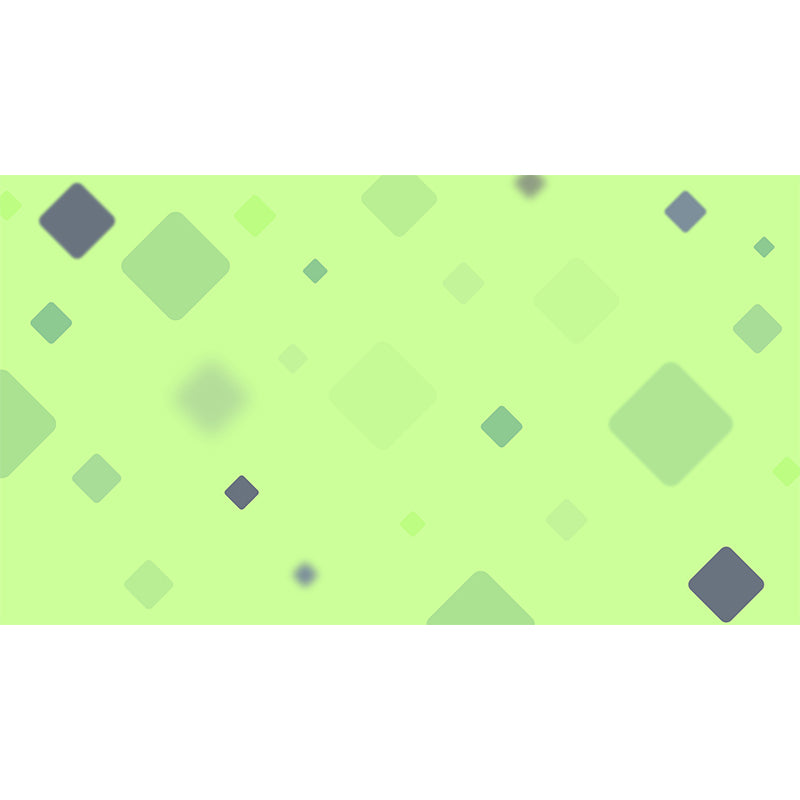 Bright Geometric Shapes Wallpaper Mural Moisture Resistant Modern Bedroom Wall Covering Clearhalo 'Wall Decor' 'Wall Mural' 1863074