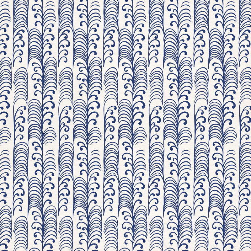 Full Size Illustration Modern Mural with Moire Pattern in Soft Color, Customised Clearhalo 'Wall Decor' 'Wall Mural' 1863164